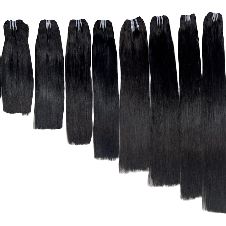 Vietnamese Straight Virgin Bundle