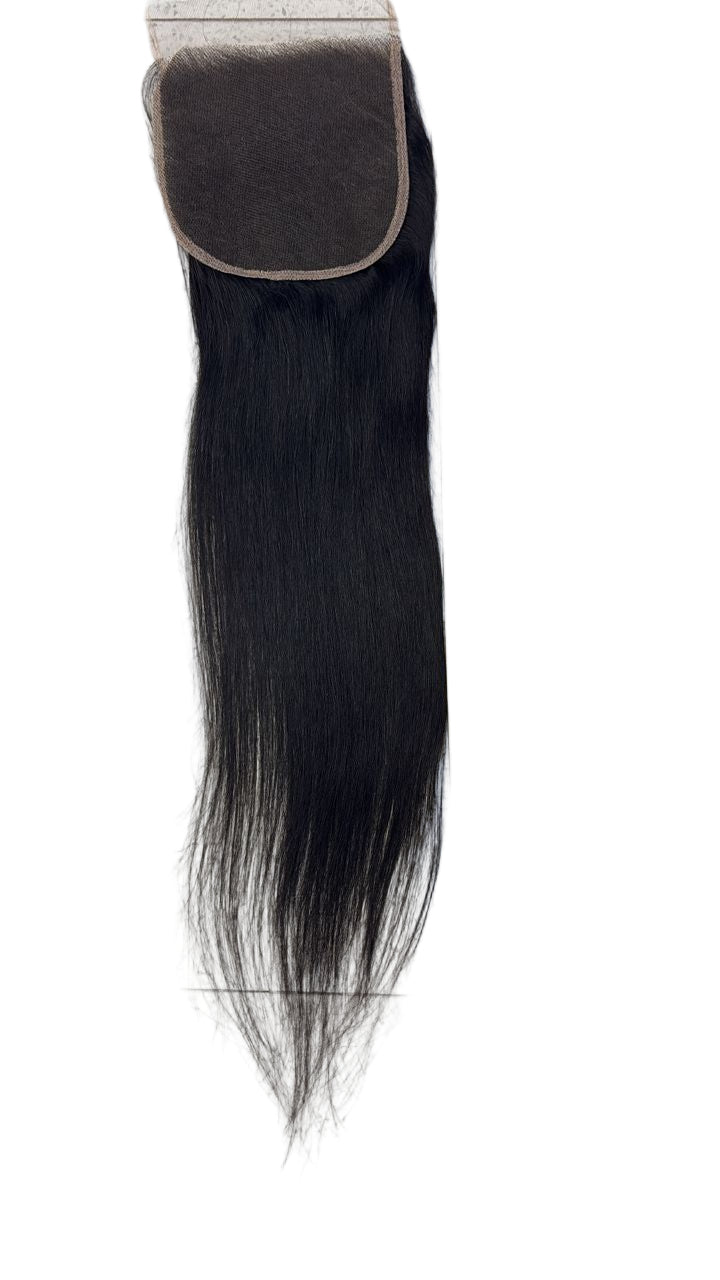 7x7 Raw HD Lace Closure