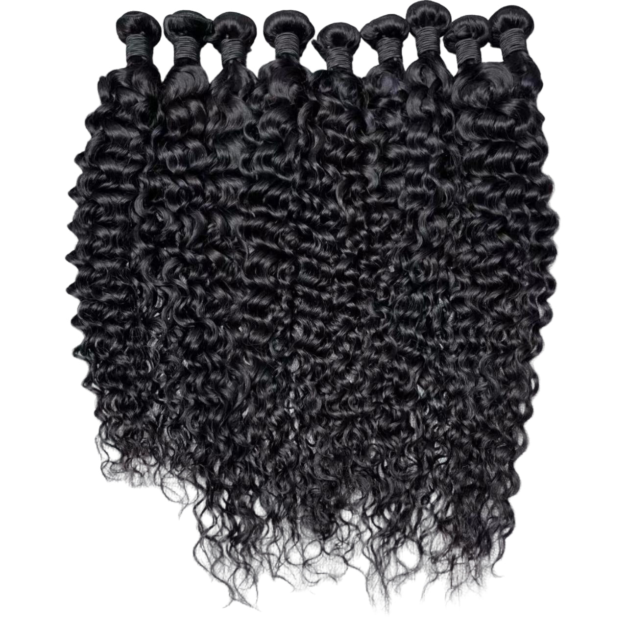 Loose Deep Wave SDD Bundle