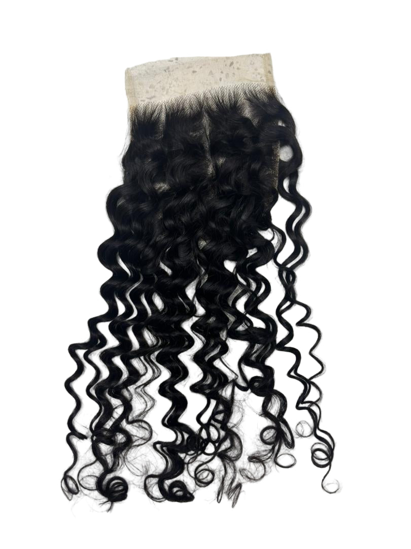 5x5 Loose Wave HD Lace Closure