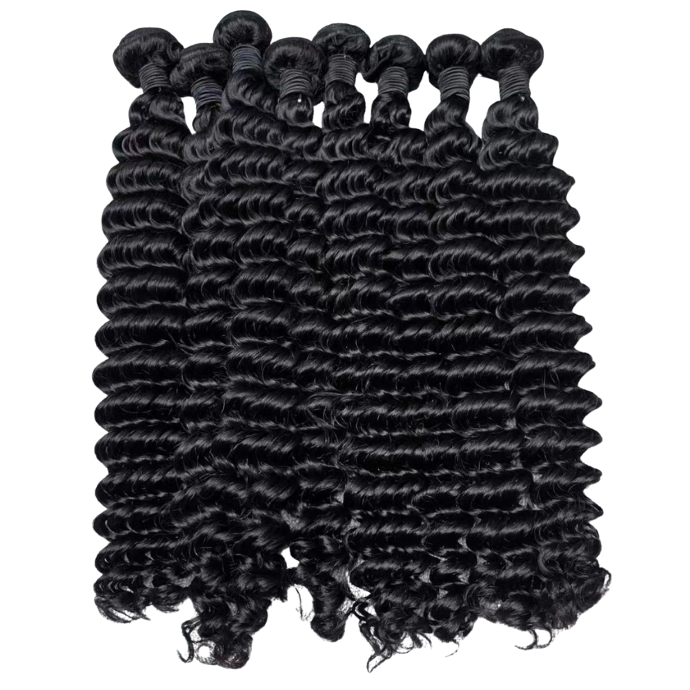 Deep Wave SDD Bundle